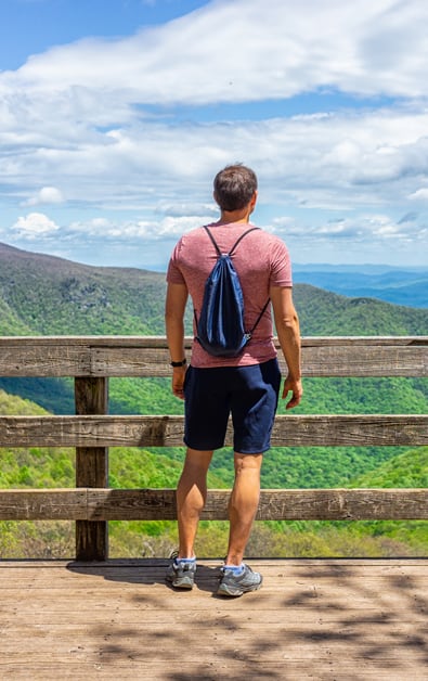 Guest Portal callout