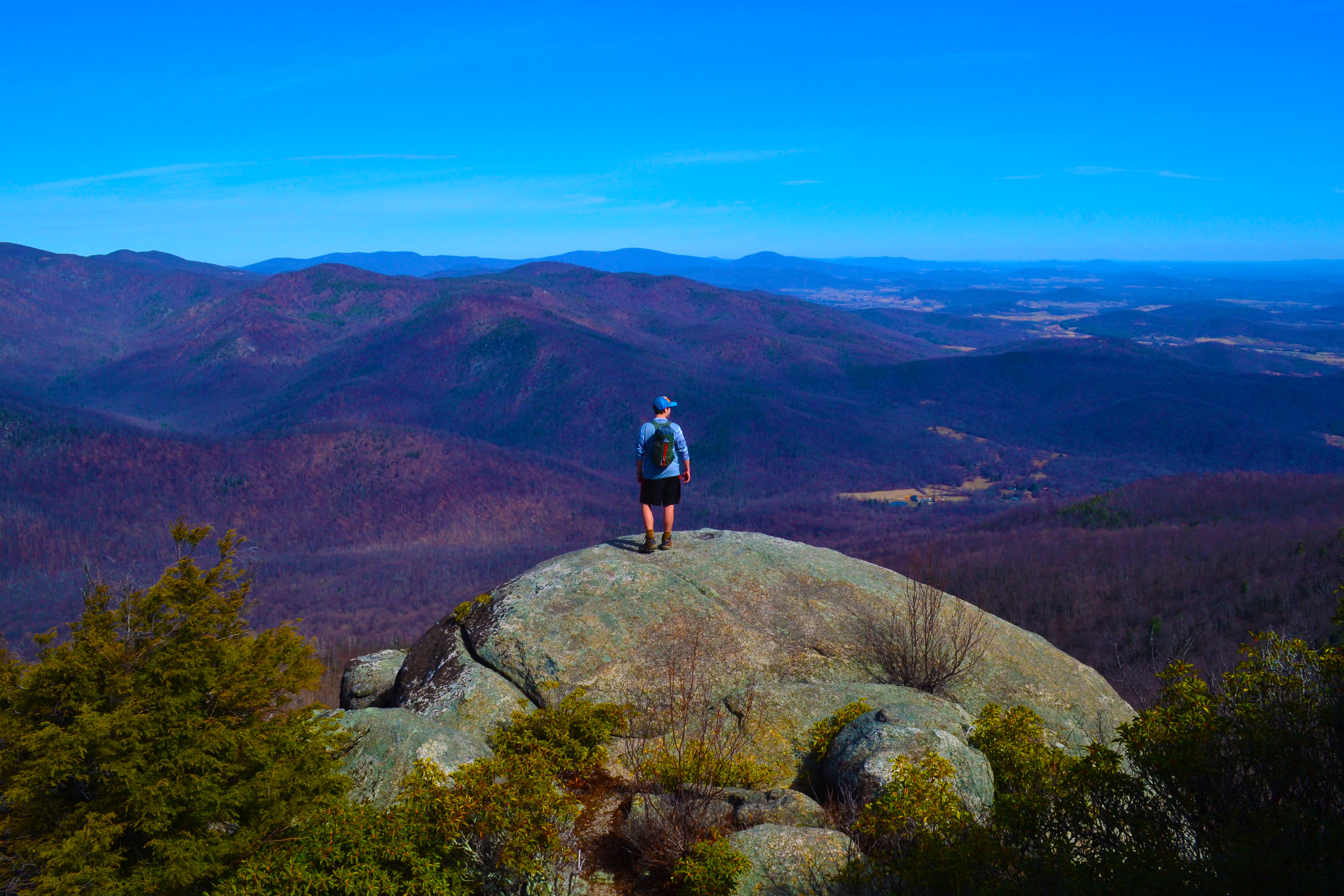 Resort Western Rockingham Co Houses & Cabins