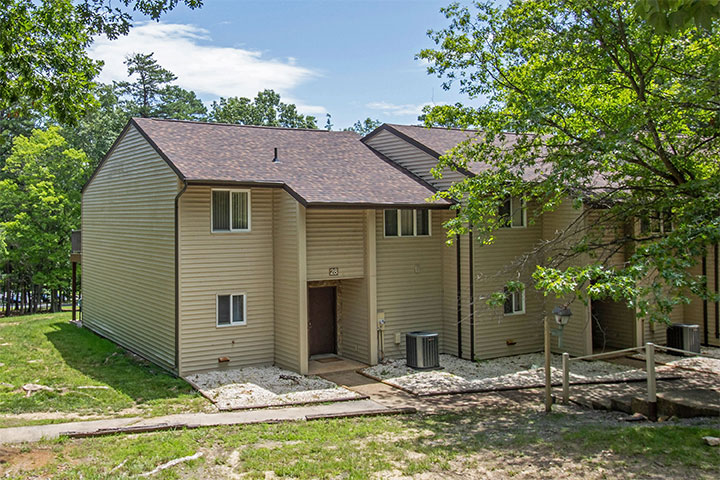 Resort Massanutten Resort Mountainside Villas