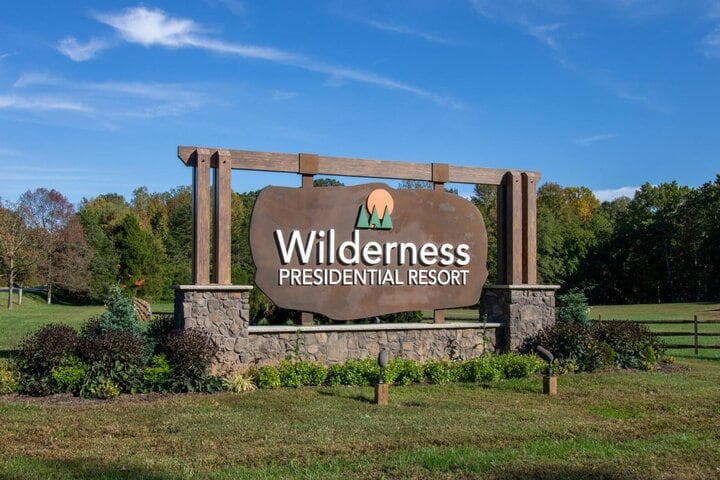 Wilderness Presidential Resort 