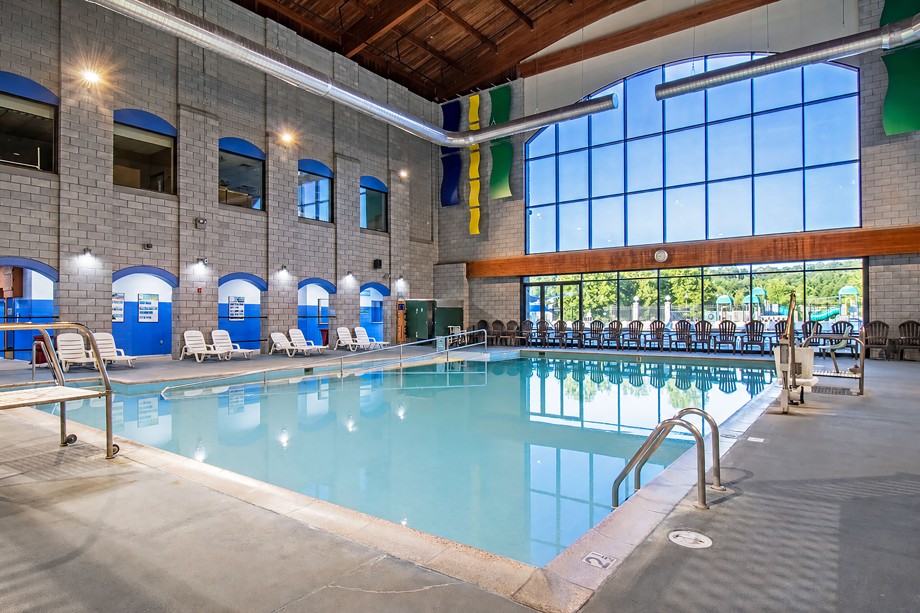 Special Property FREE Massanutten Resort Recreation Center Access