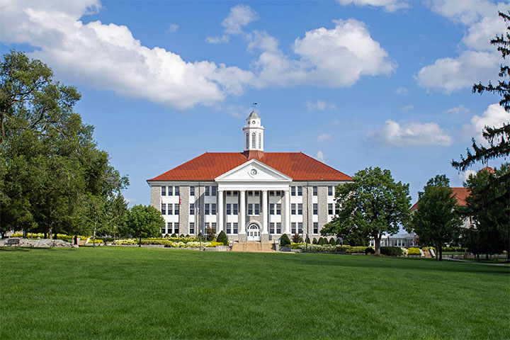 Special Property JMU Parents Discount