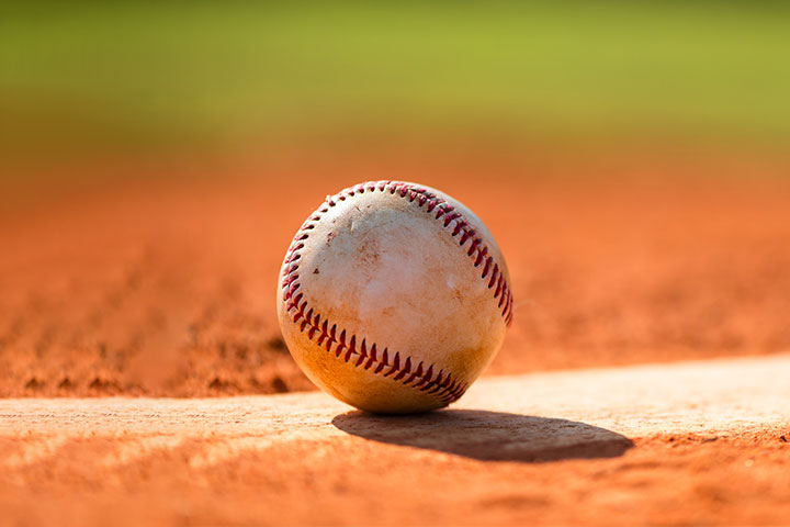 Special Property Poquoson Little League Special