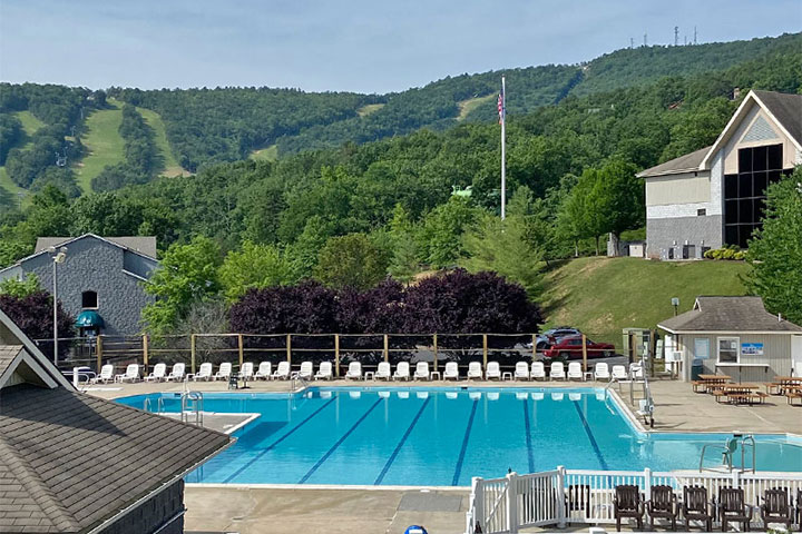 Special Property FREE Massanutten Resort Recreation Center Access