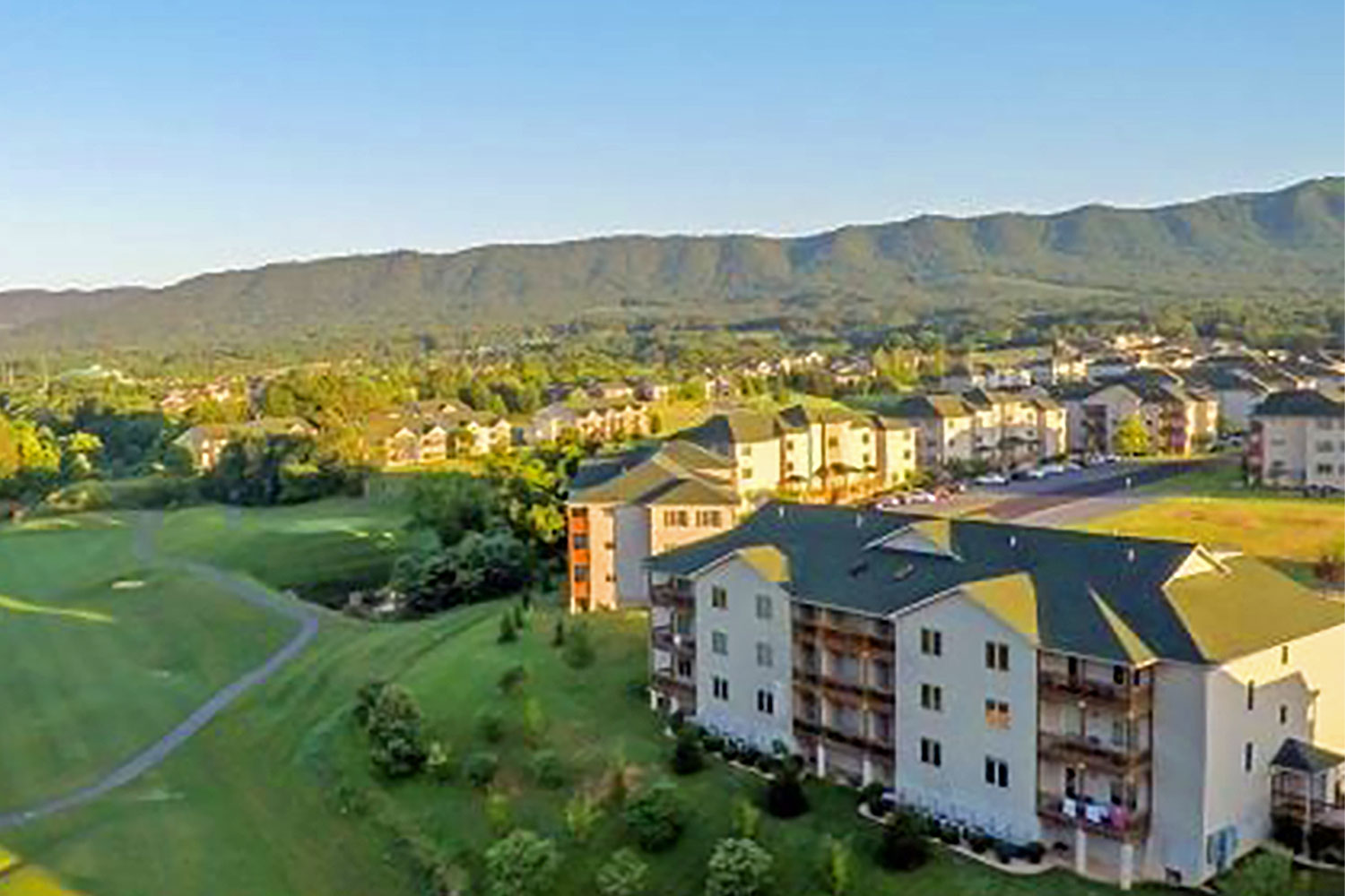 Special Property Resort Savings
