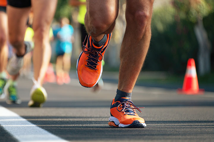 Special Property Runner's Reward