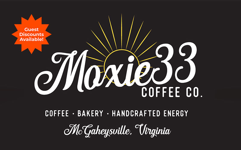 Things To Do Moxie 33 Coffee Co.