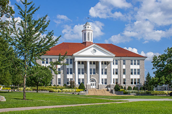 Things To Do James Madison University