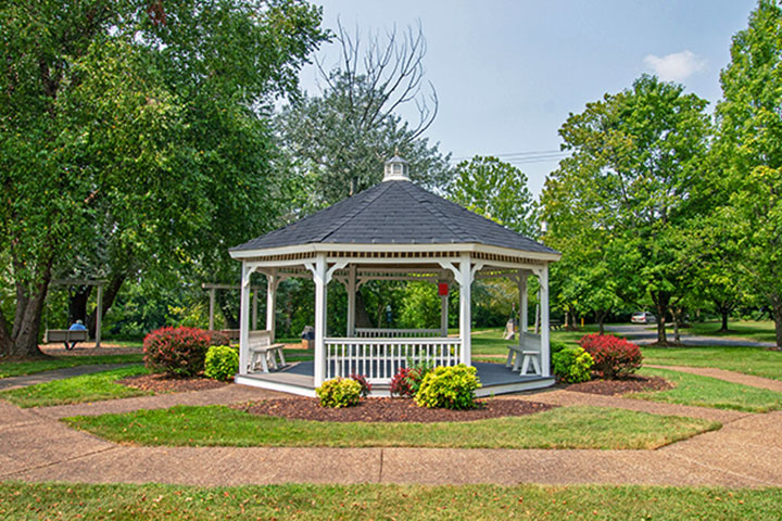 Things To Do Bridgewater Town Parks