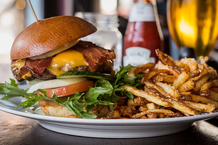 Thing To Do Eat & Drink