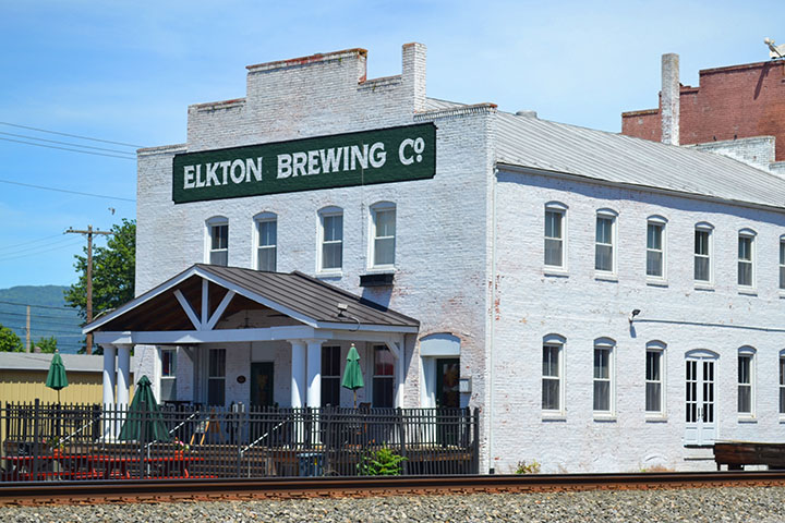 Things To Do Elkton Brewing Co.