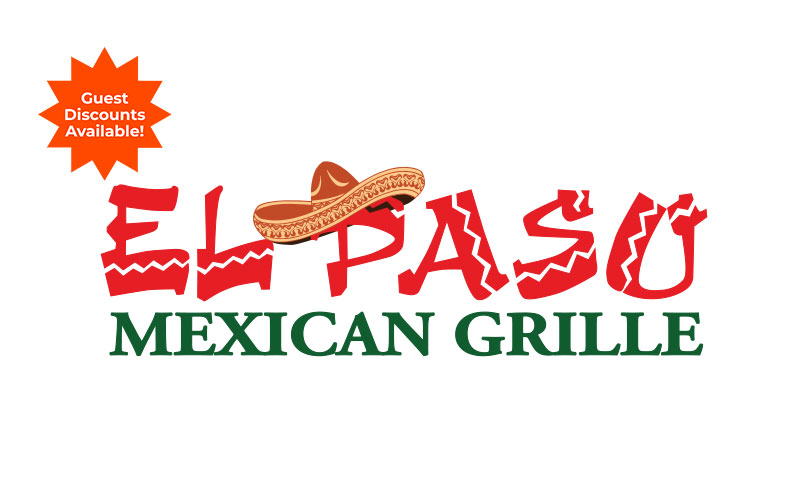 Things To Do El Paso Mexican Grille