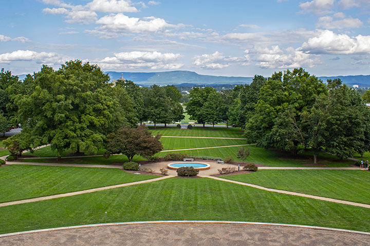 Things To Do Eastern Mennonite University