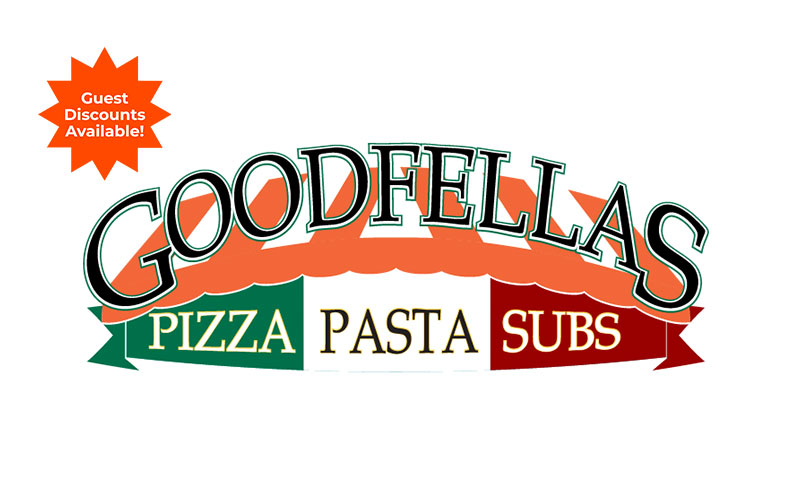 Things To Do Goodfellas Pizzeria