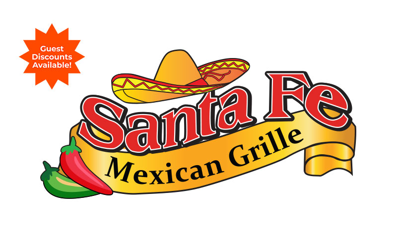 Things To Do Santa Fe Mexican Grille
