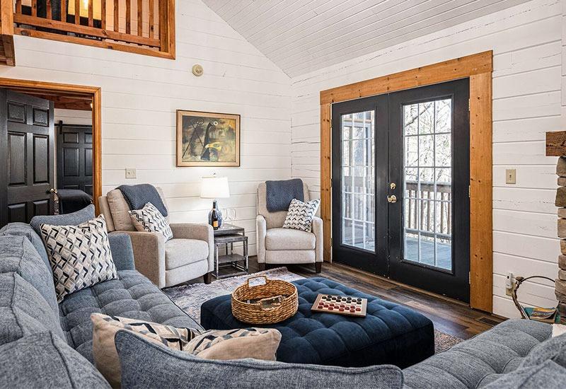 Acorn Lodge in Massanutten, VA